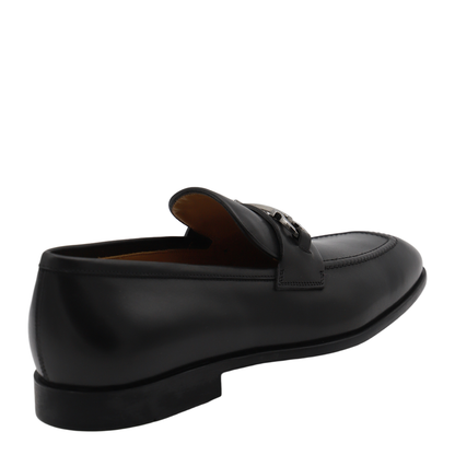MAYFEYR - Ferragamo - Flat Shoes Light Grey - 762636021669003