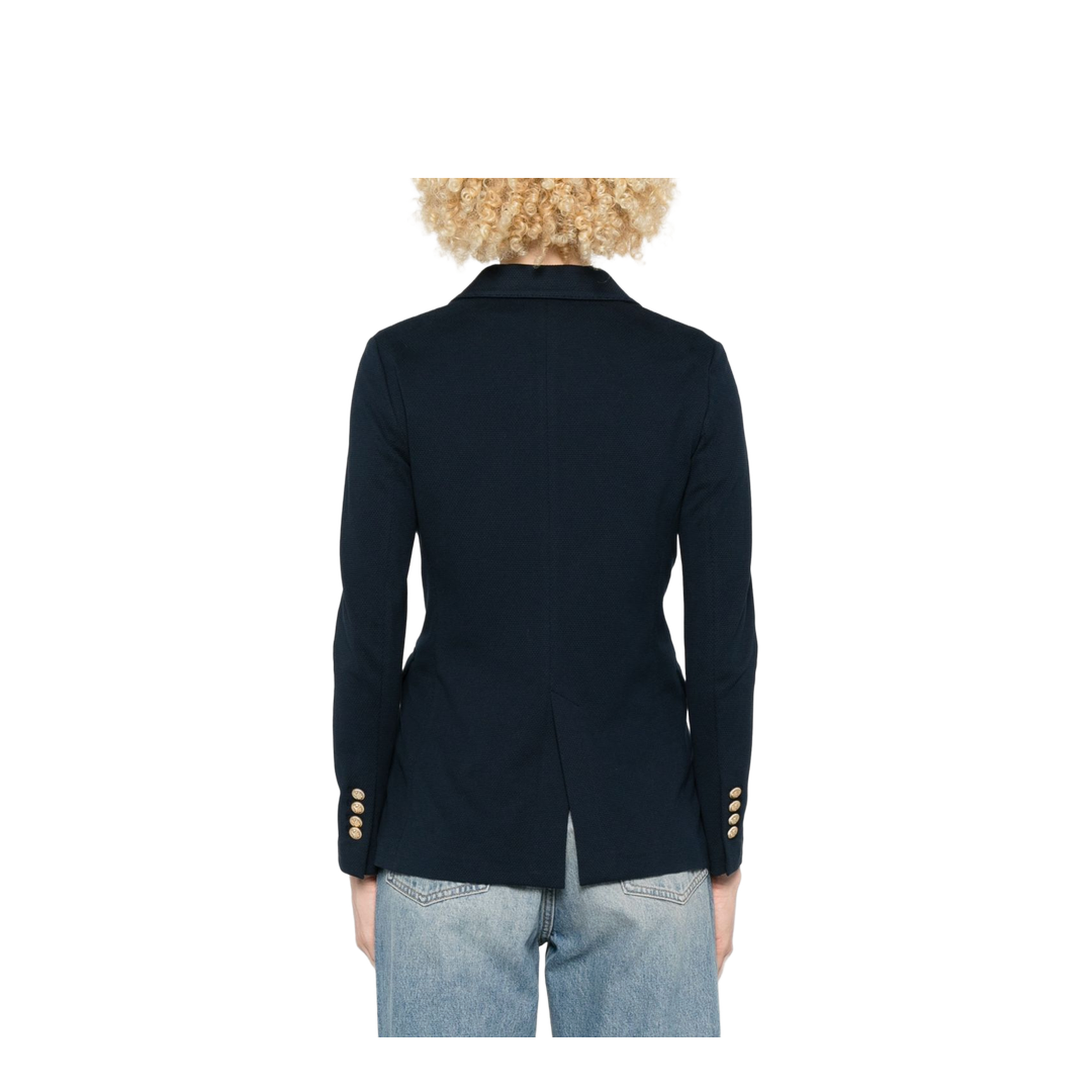MAYFEYR - Circolo 1901 - Jackets Blue - FD3838447