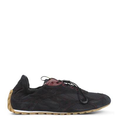 MAYFEYR - Bottega Veneta - Orbit Flash Sneaker - 855200V65D1
