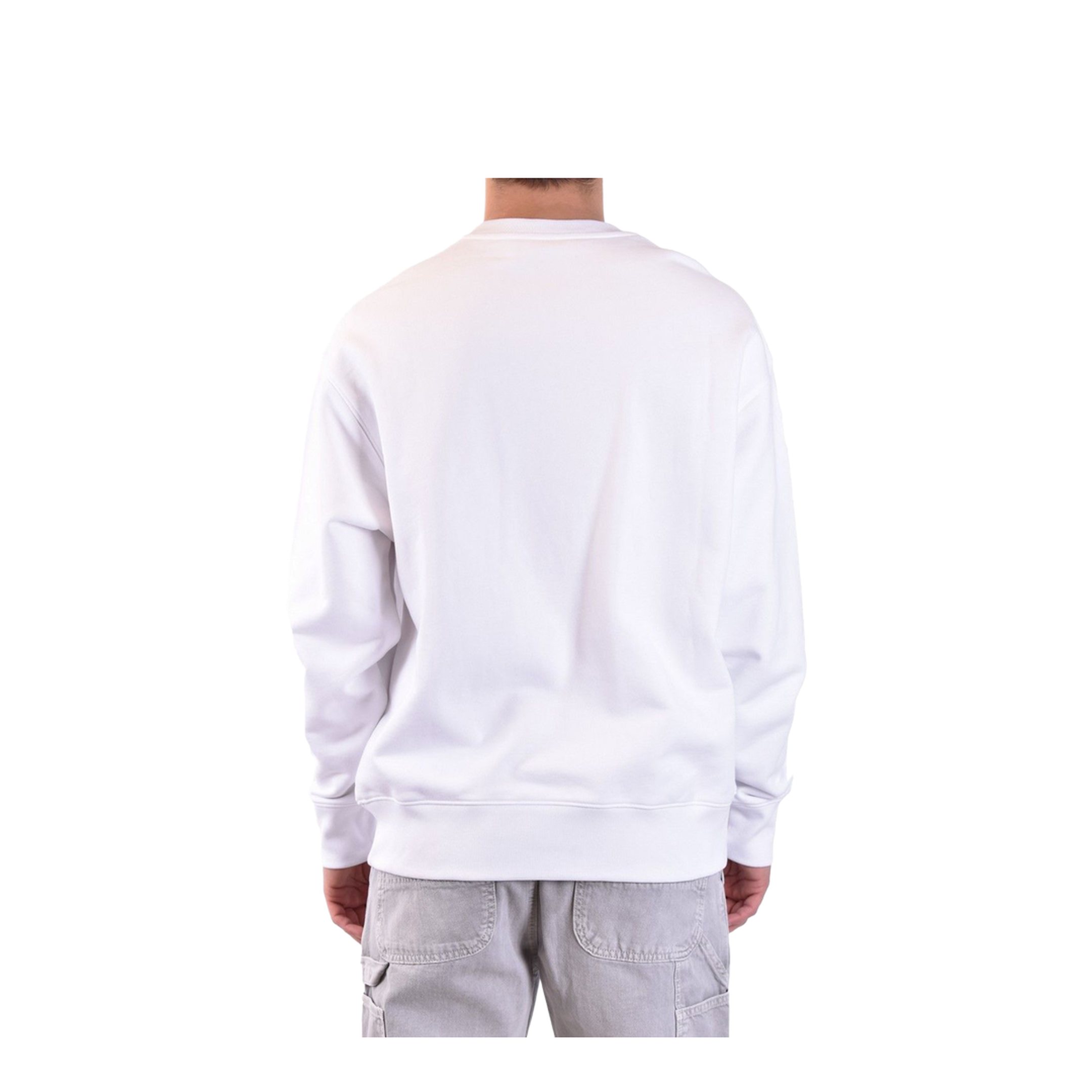MAYFEYR - Moschino - Sweatshirts - J173402281001