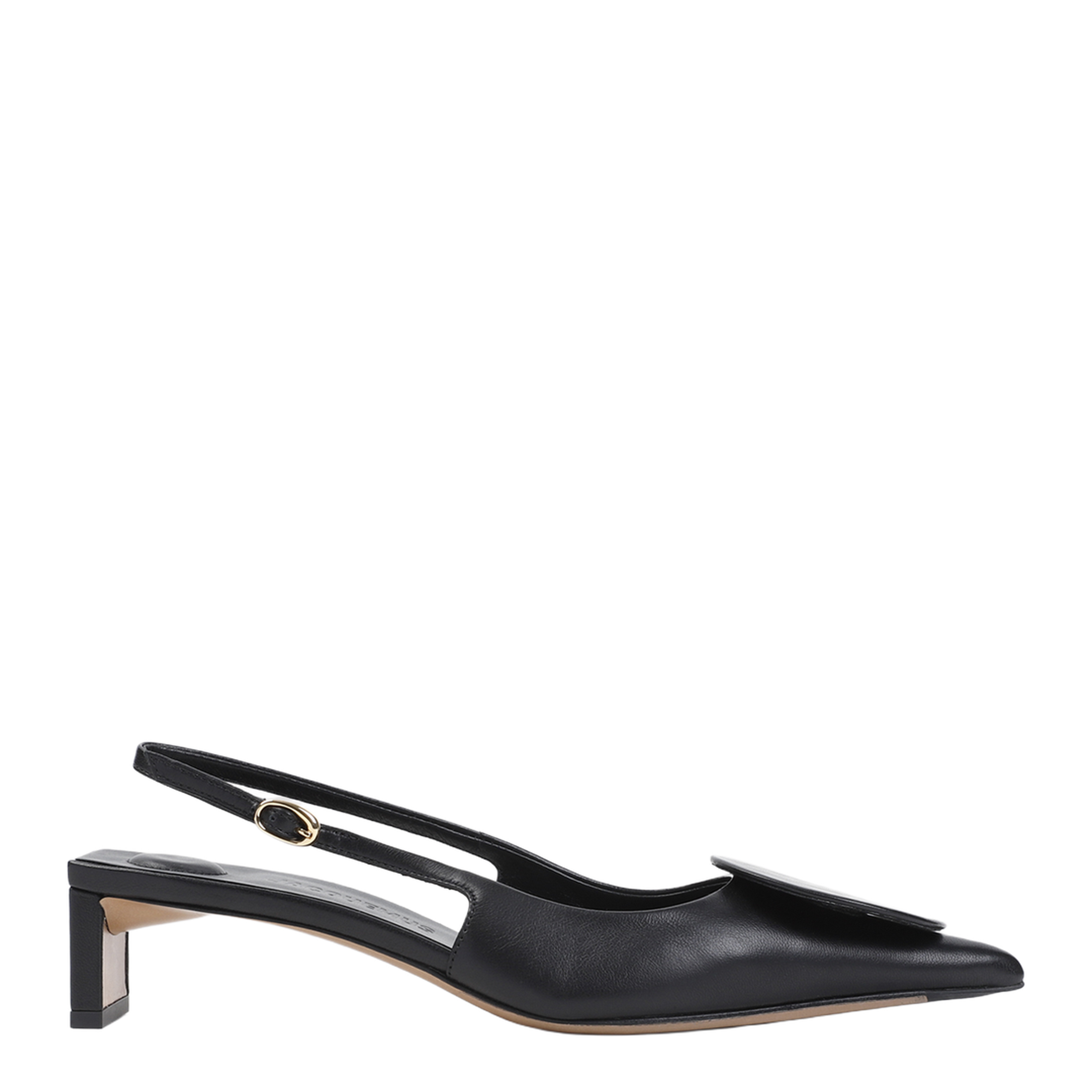 MAYFEYR - Jacquemus - Les Slingbacks Duelo B Pumps - FOW00076AC27L26