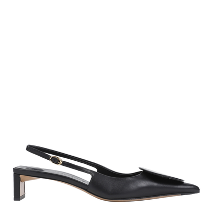 MAYFEYR - Jacquemus - Les Slingbacks Duelo B Pumps - FOW00076AC27L26