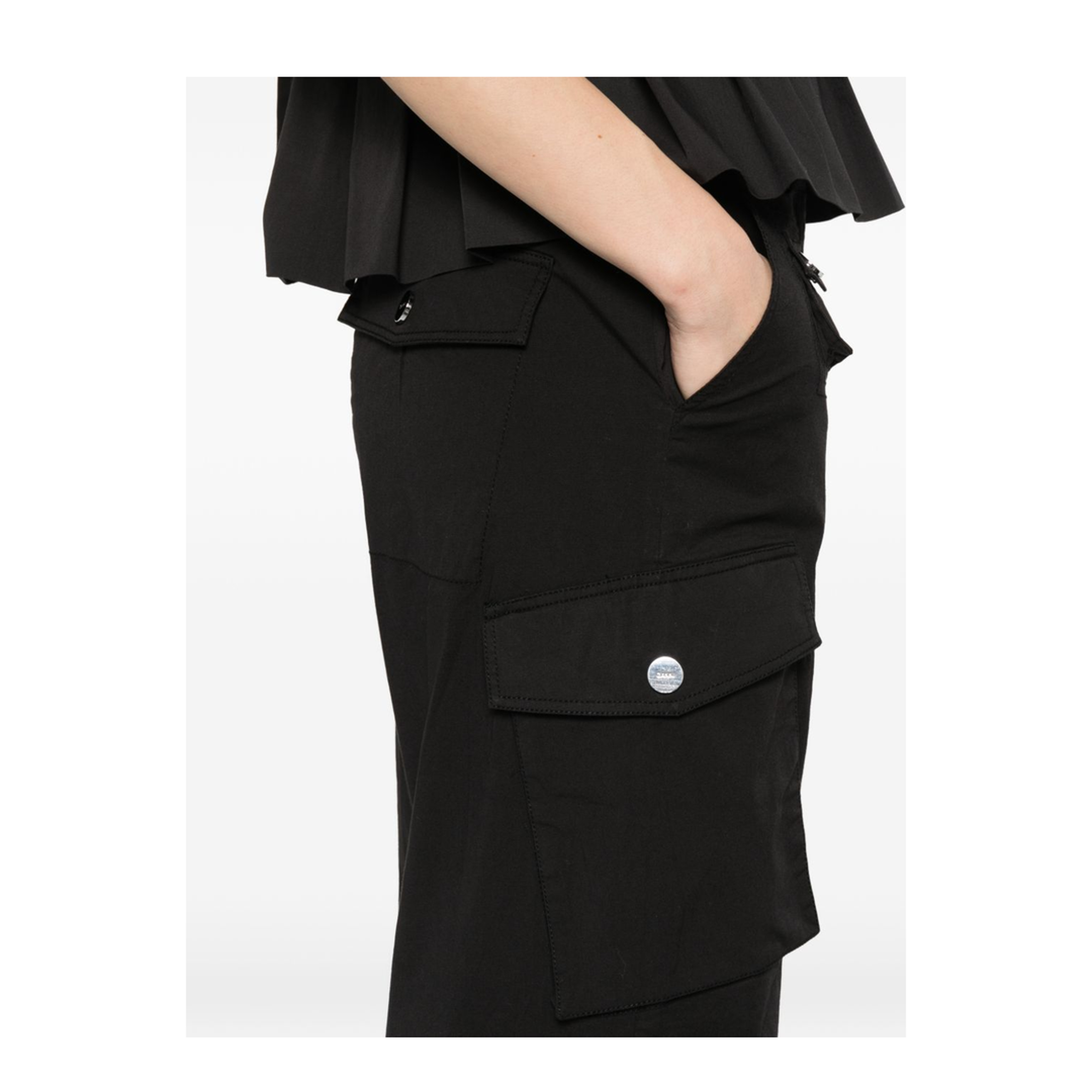 MAYFEYR - Ganni - Trousers - A1080154099