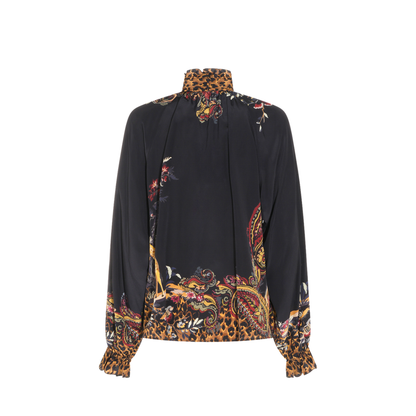 MAYFEYR - Etro - Shirts - WRJA0157AK15YX0812