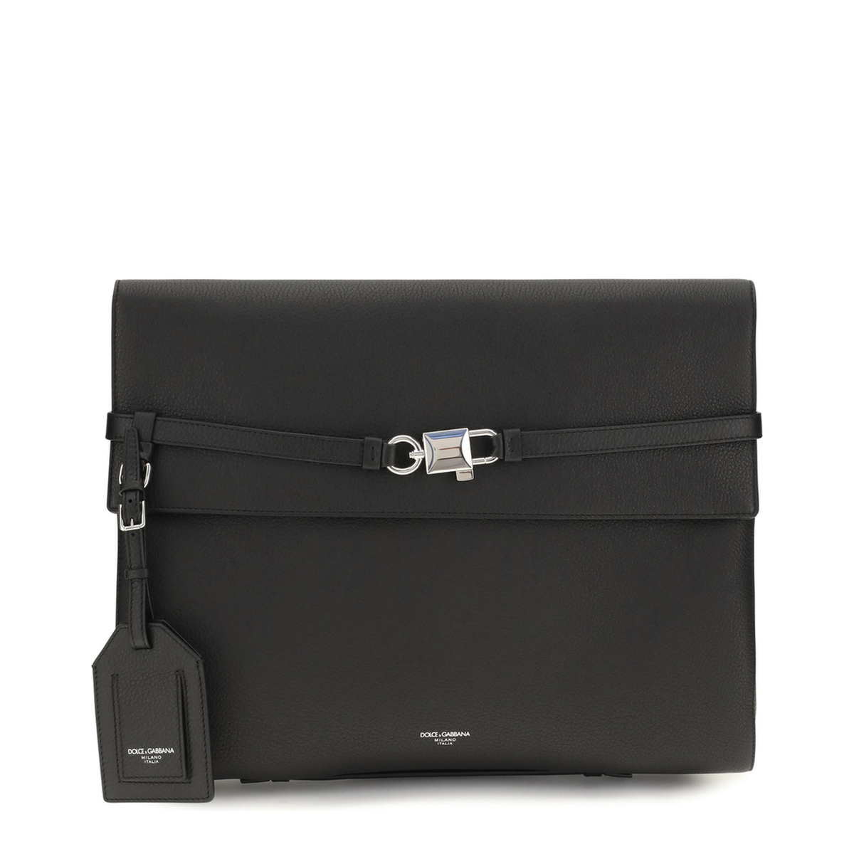 MAYFEYR - Dolce & Gabbana - Calf Leather Shoulder Bag - BM2771A037080999