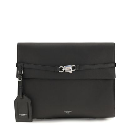 MAYFEYR - Dolce & Gabbana - Calf Leather Shoulder Bag - BM2771A037080999