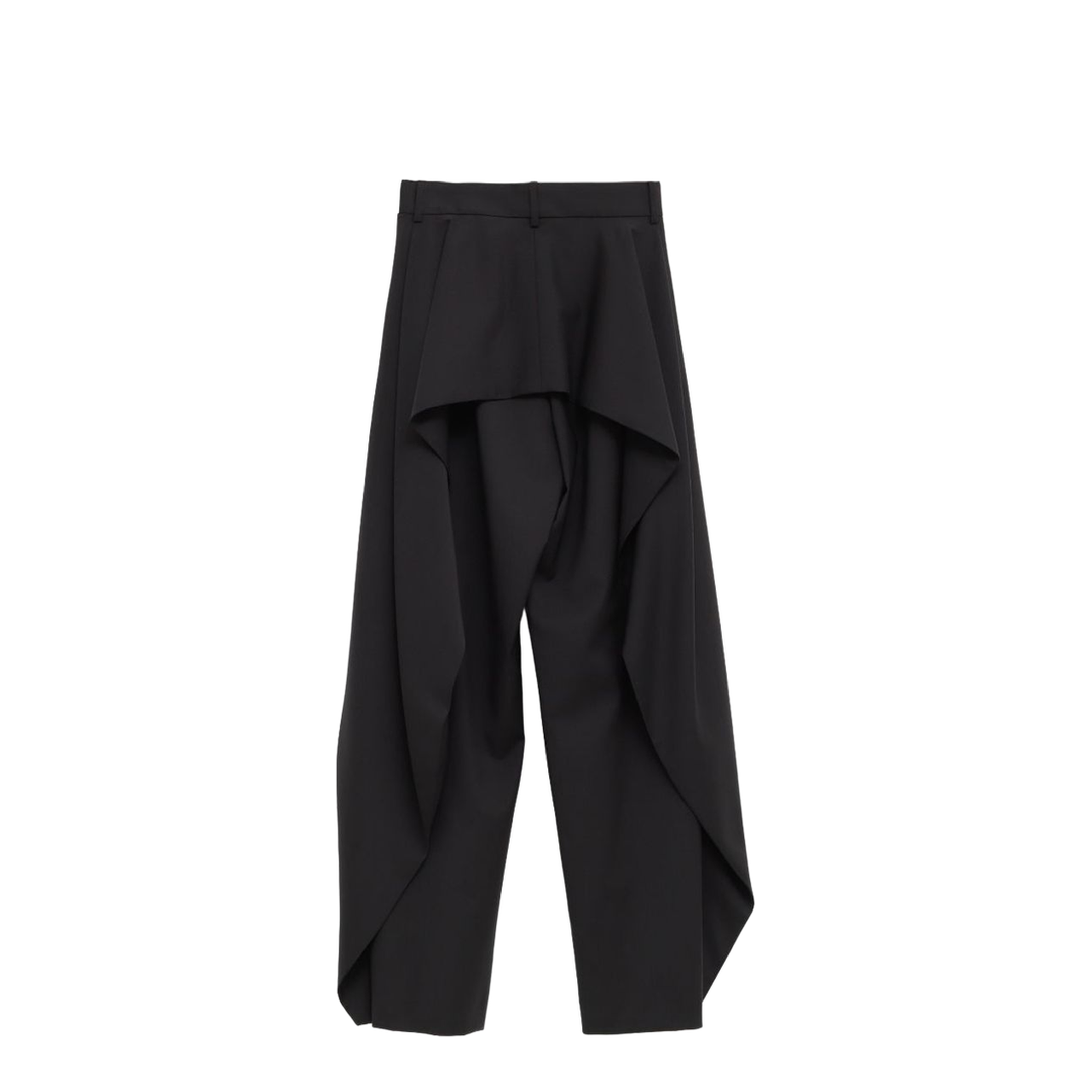 Trousers Black