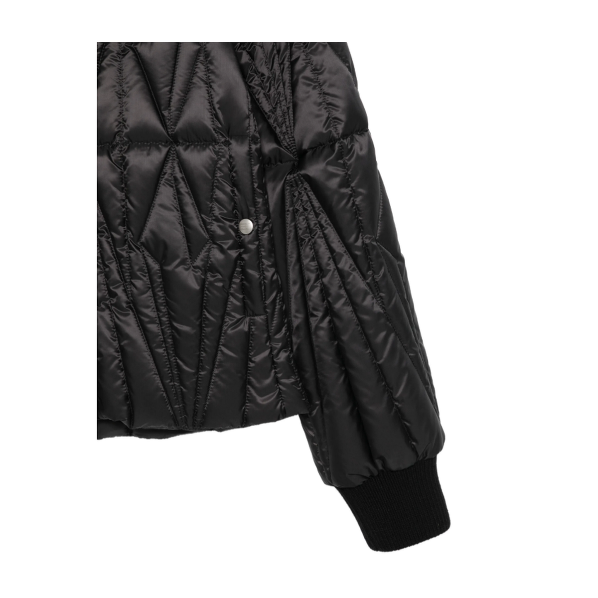 Geocamo Flight Down Jacket