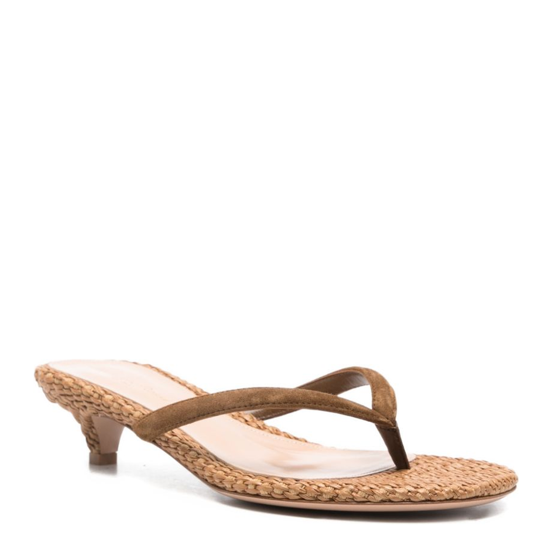 Sandals Brown