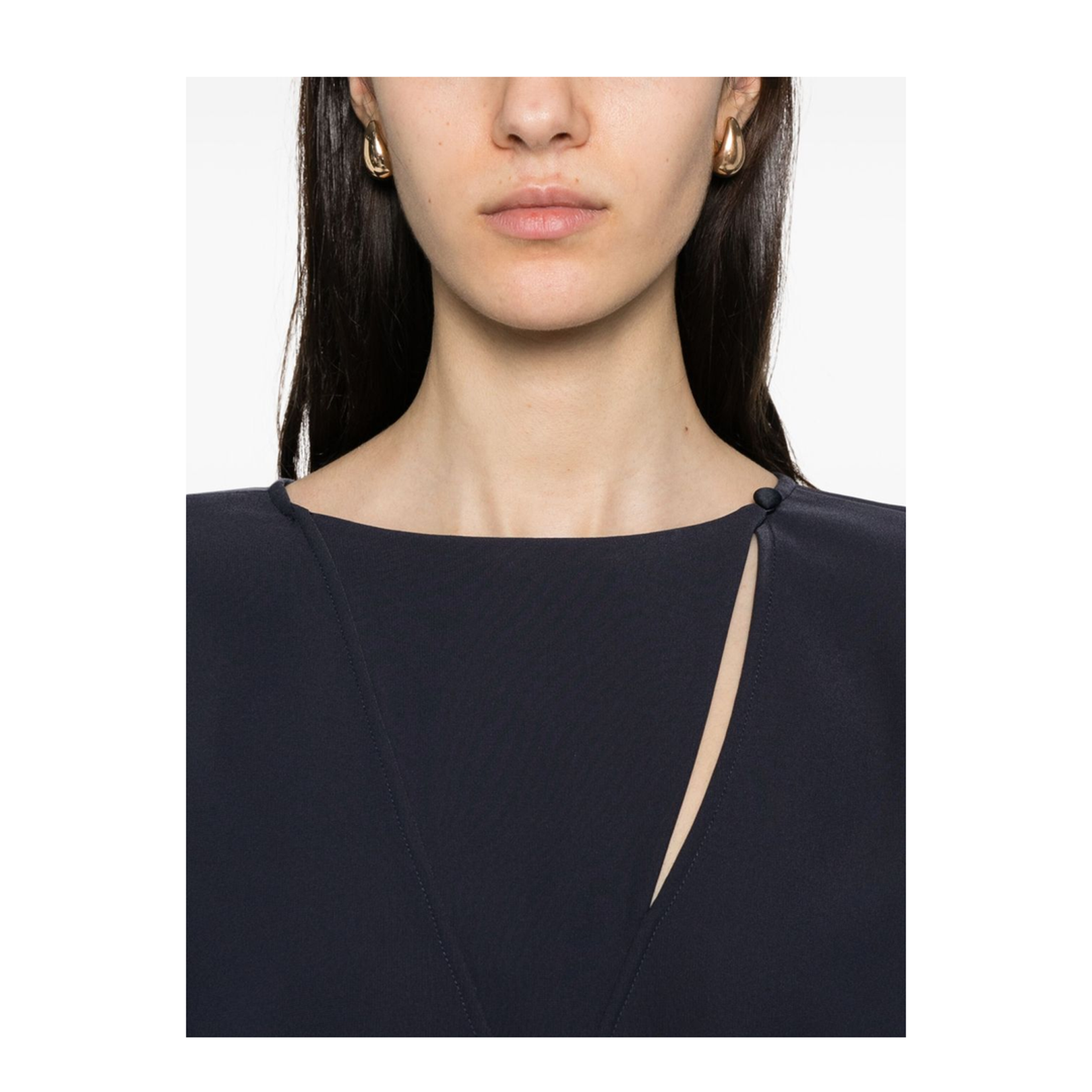 Cady Blouse