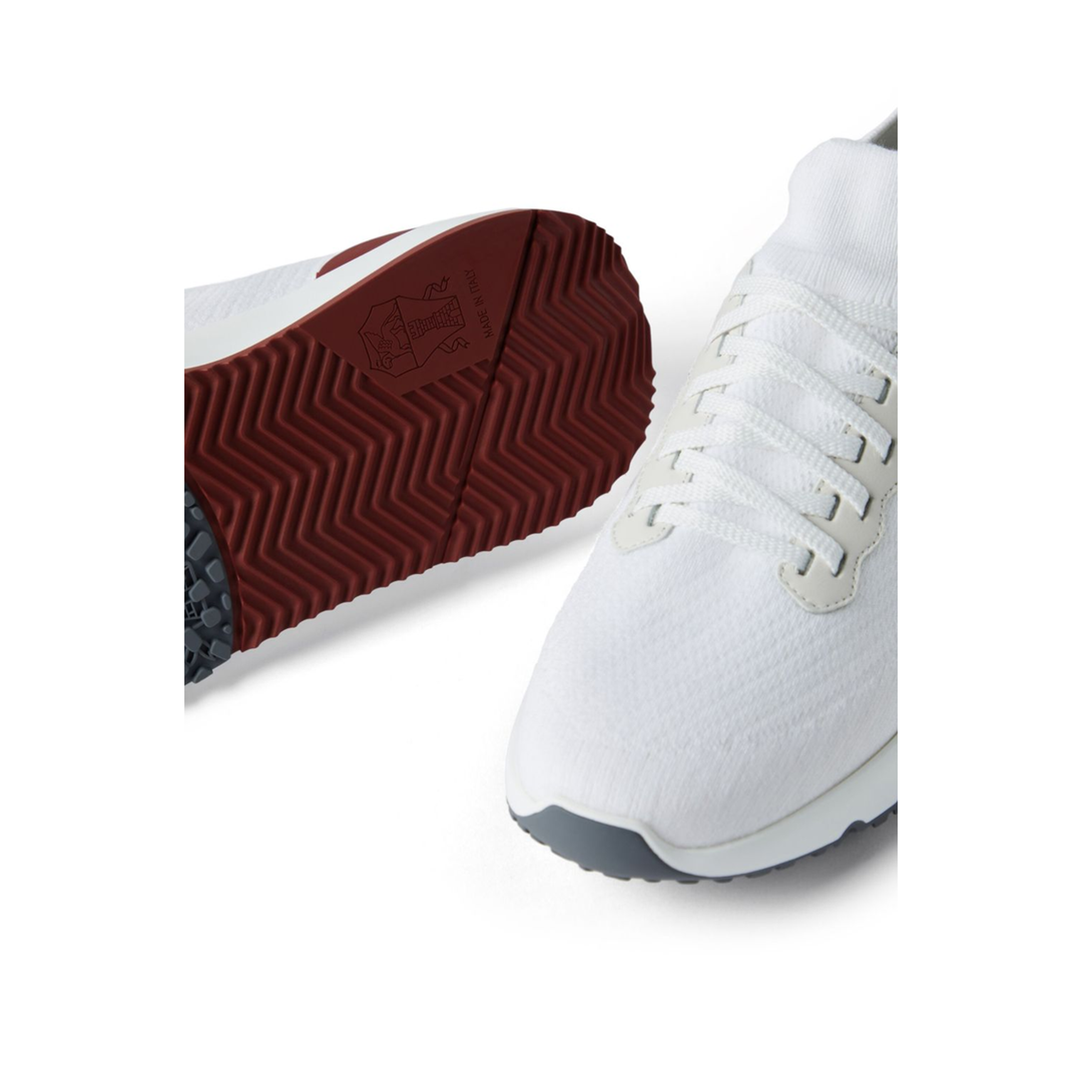 Sneakers White