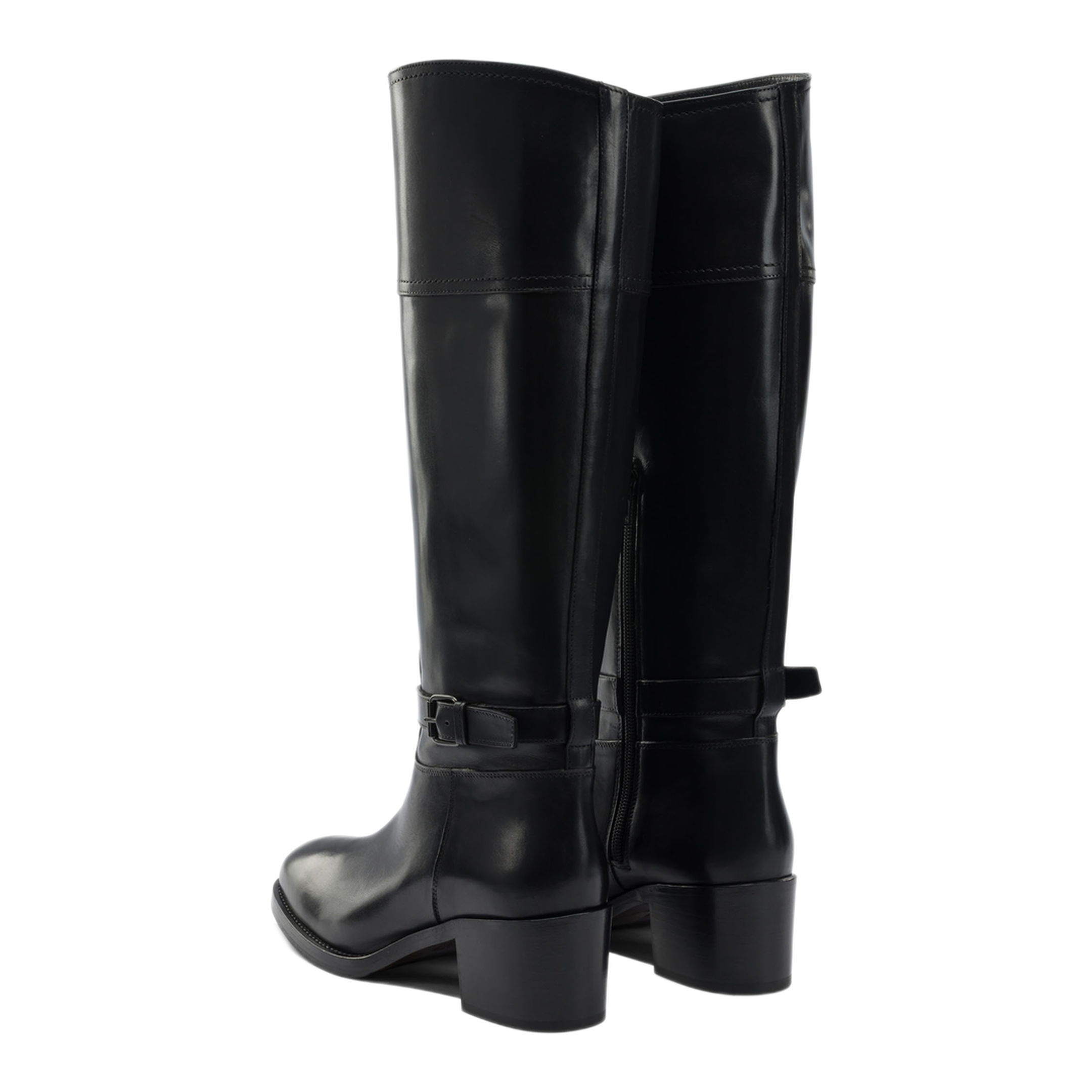MAYFEYR - Maretto - Boots And Ankle Boots - 2322VITELLONERO