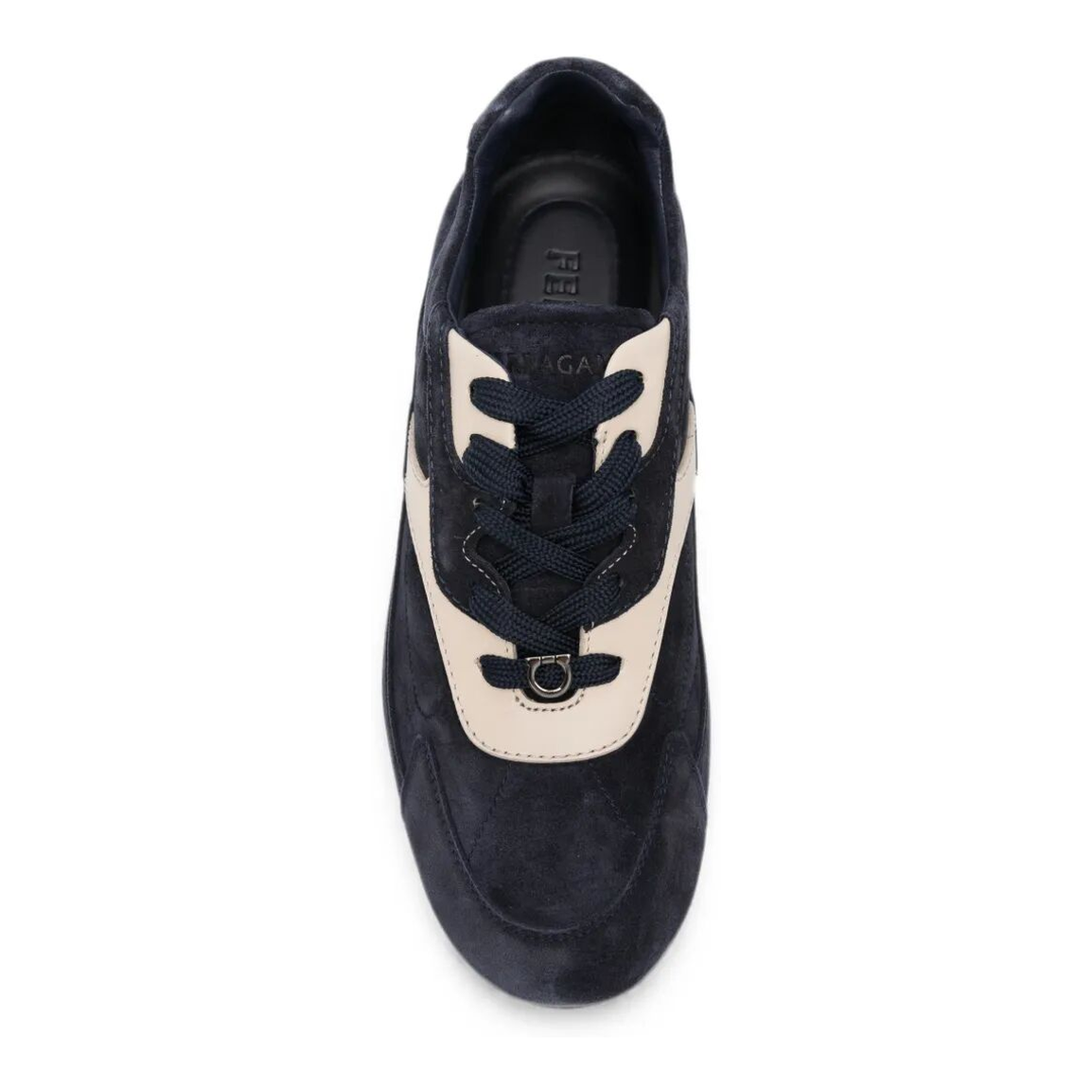 MAYFEYR - Ferragamo - Sneakers Sebastien - 02A9550794926