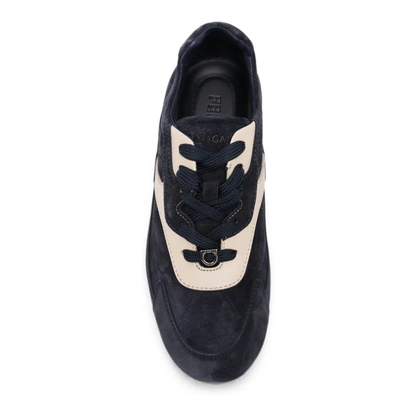 MAYFEYR - Ferragamo - Sneakers Sebastien - 02A9550794926