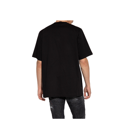 MAYFEYR - Dsquared2 - T-Shirt - S78GD0061S23009900