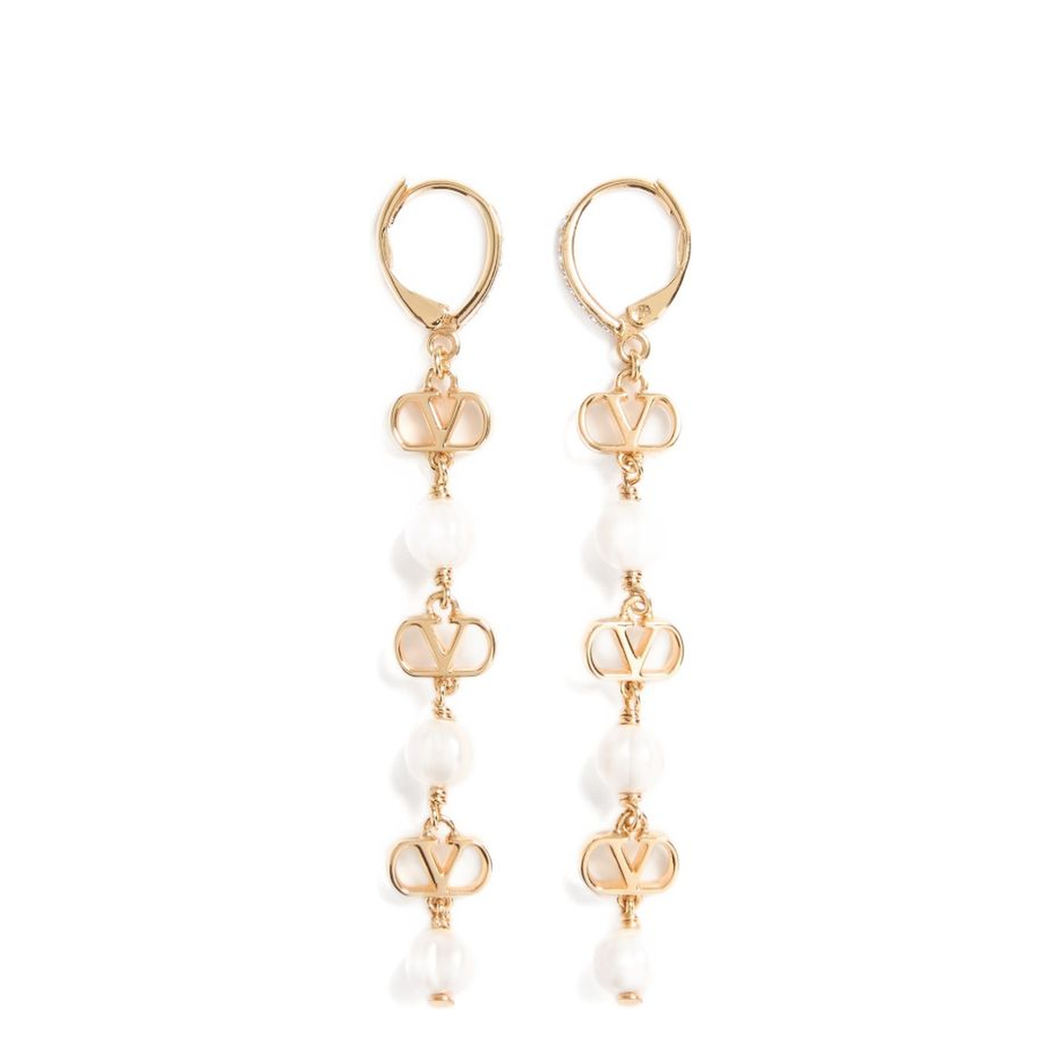 MAYFEYR - Valentino - Garavani Bijoux Gold - WJ0CD3QVSCNP
