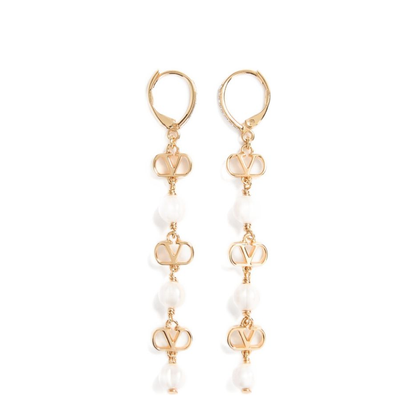 MAYFEYR - Valentino - Garavani Bijoux Gold - WJ0CD3QVSCNP