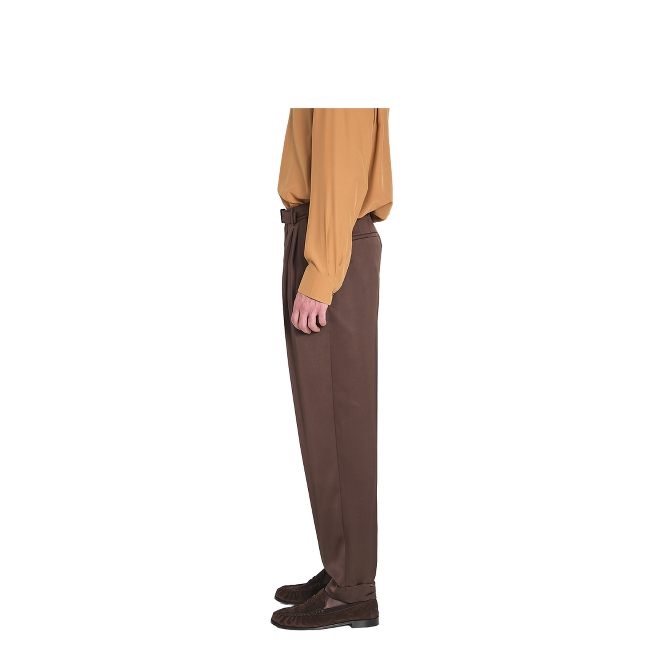 Carotte pants