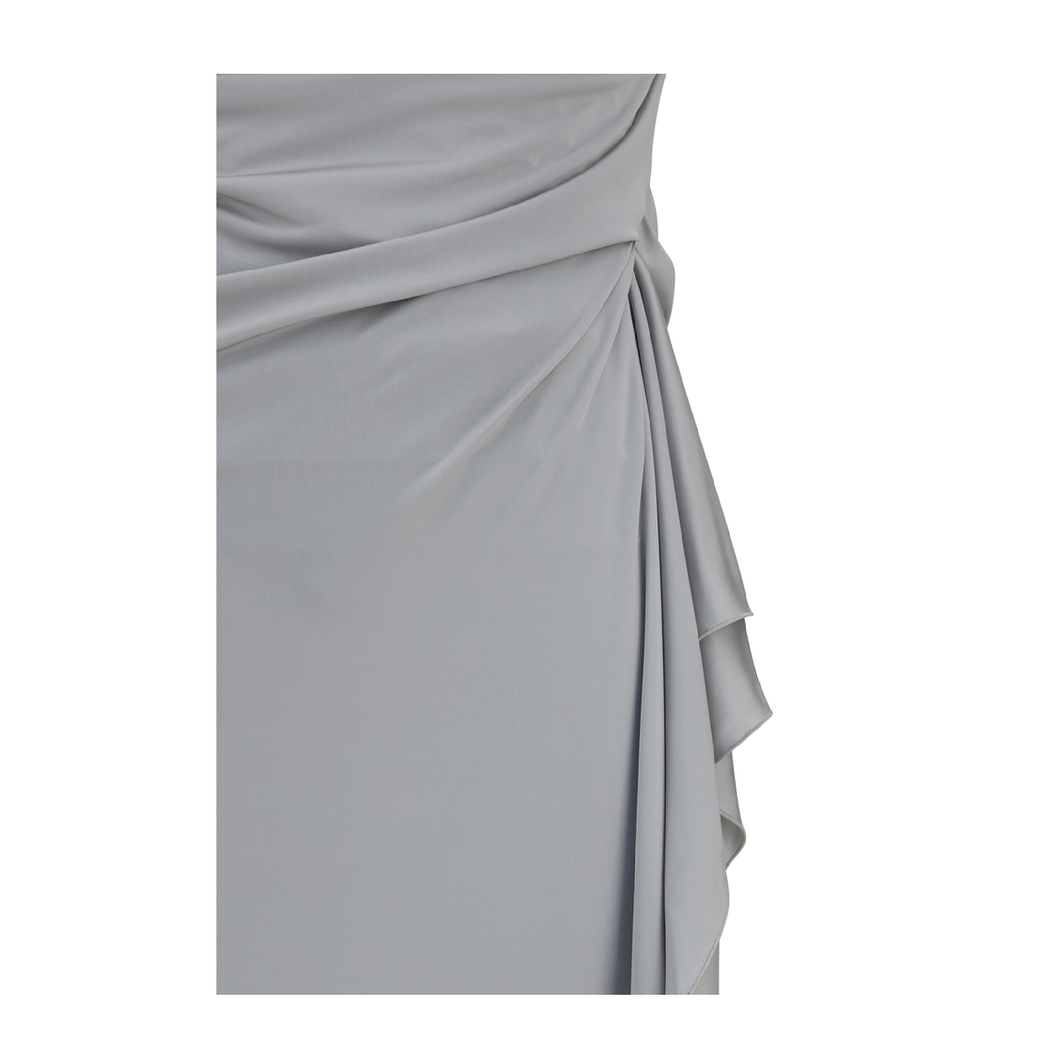 MAYFEYR - Versace - Viscose Jersey Dress - 10258421A124971EE10
