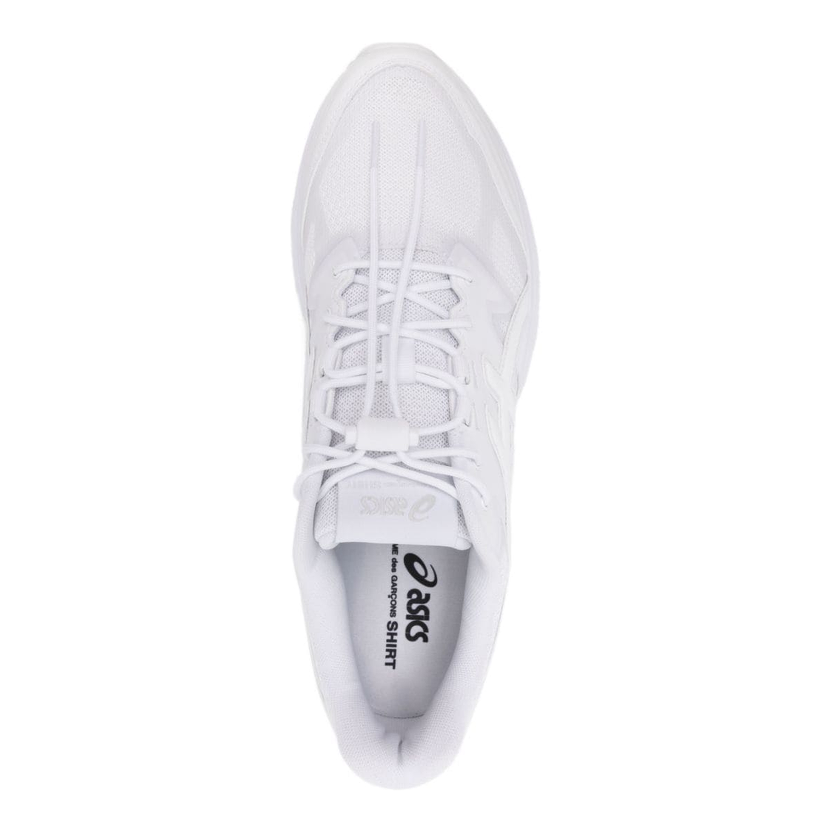 Comme des Garçons Sneakers White