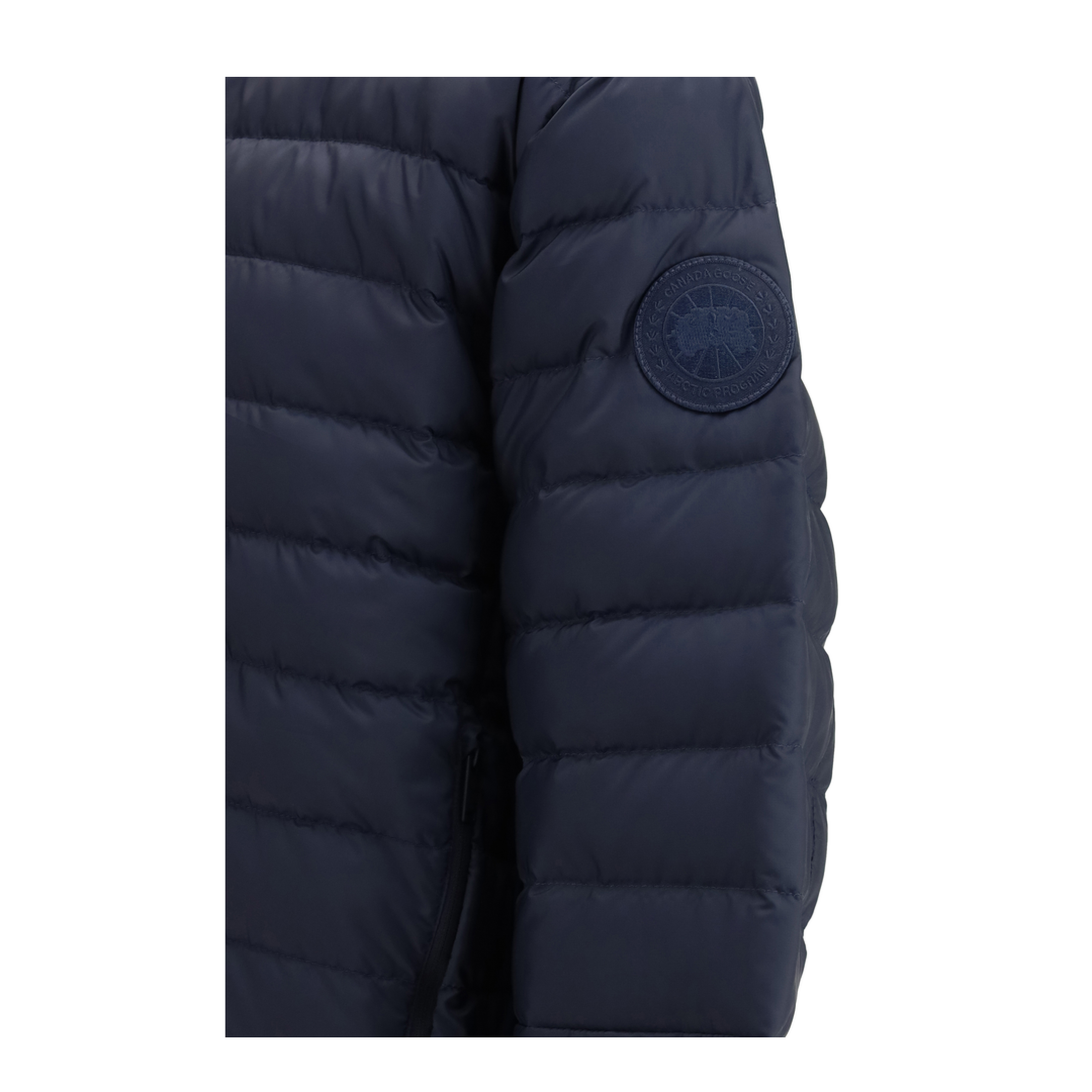 MAYFEYR - Canada Goose - Stratus Tonal Label Hooded Jacket - 2482MT
