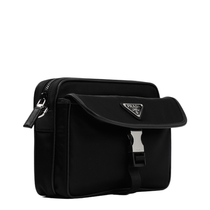 MAYFEYR - Prada - Bandoliera Bag - 2VH133VXMP2DMH