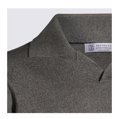 MAYFEYR - Brunello Cucinelli - Sweaters - MQS203805CUQ55
