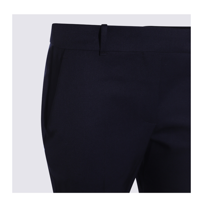MAYFEYR - Alexander Mcqueen - Pantaloni - 843475QJACH4003