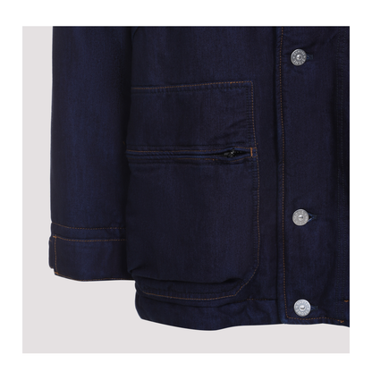 MAYFEYR - Stone Island - Outerwear - K2S154100122S00J2