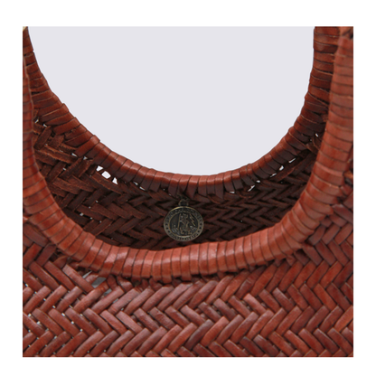 MAYFEYR - Dragon Diffusion - Bags - 8914BRUCIATO