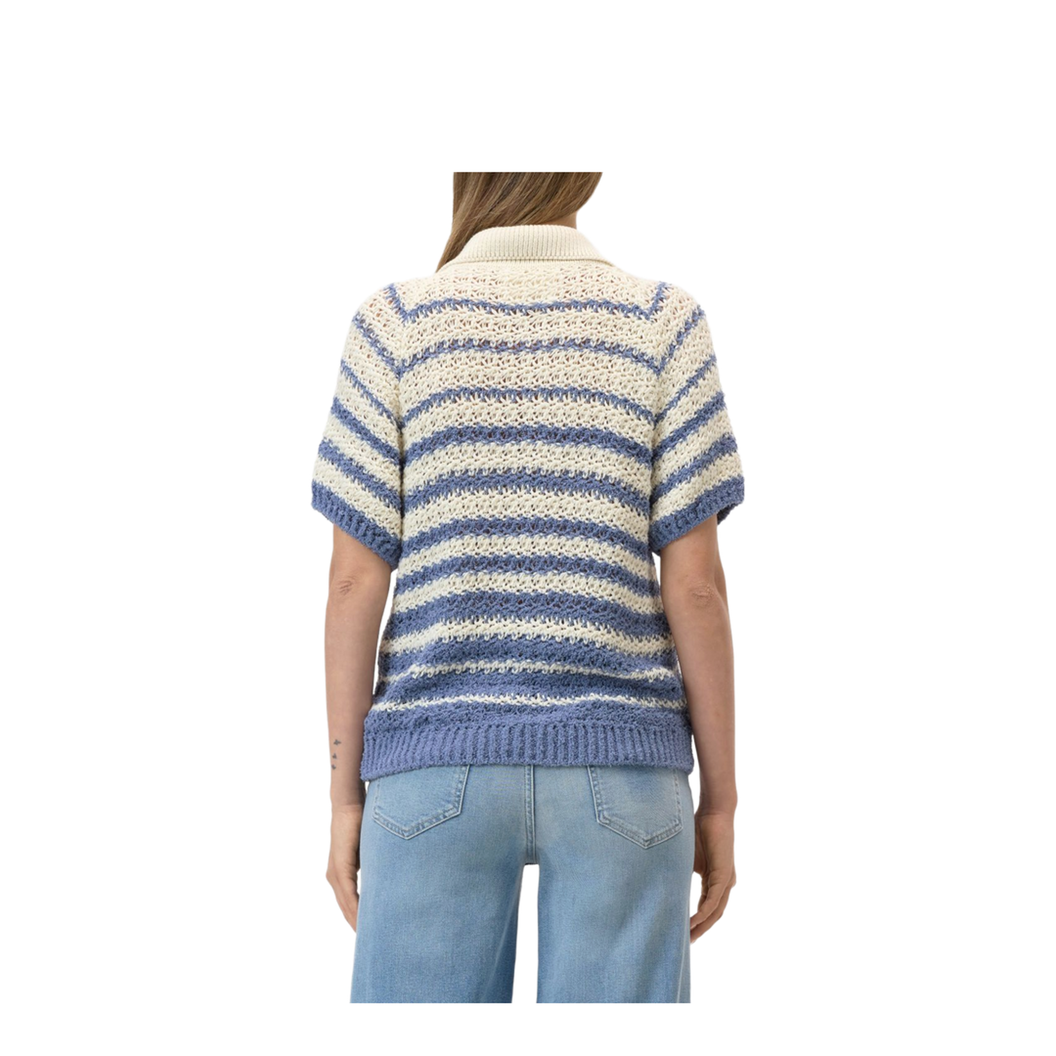 MAYFEYR - Closed - Sweaters - C9674096LST531