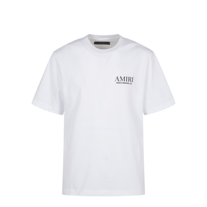 Men's T-shirt White