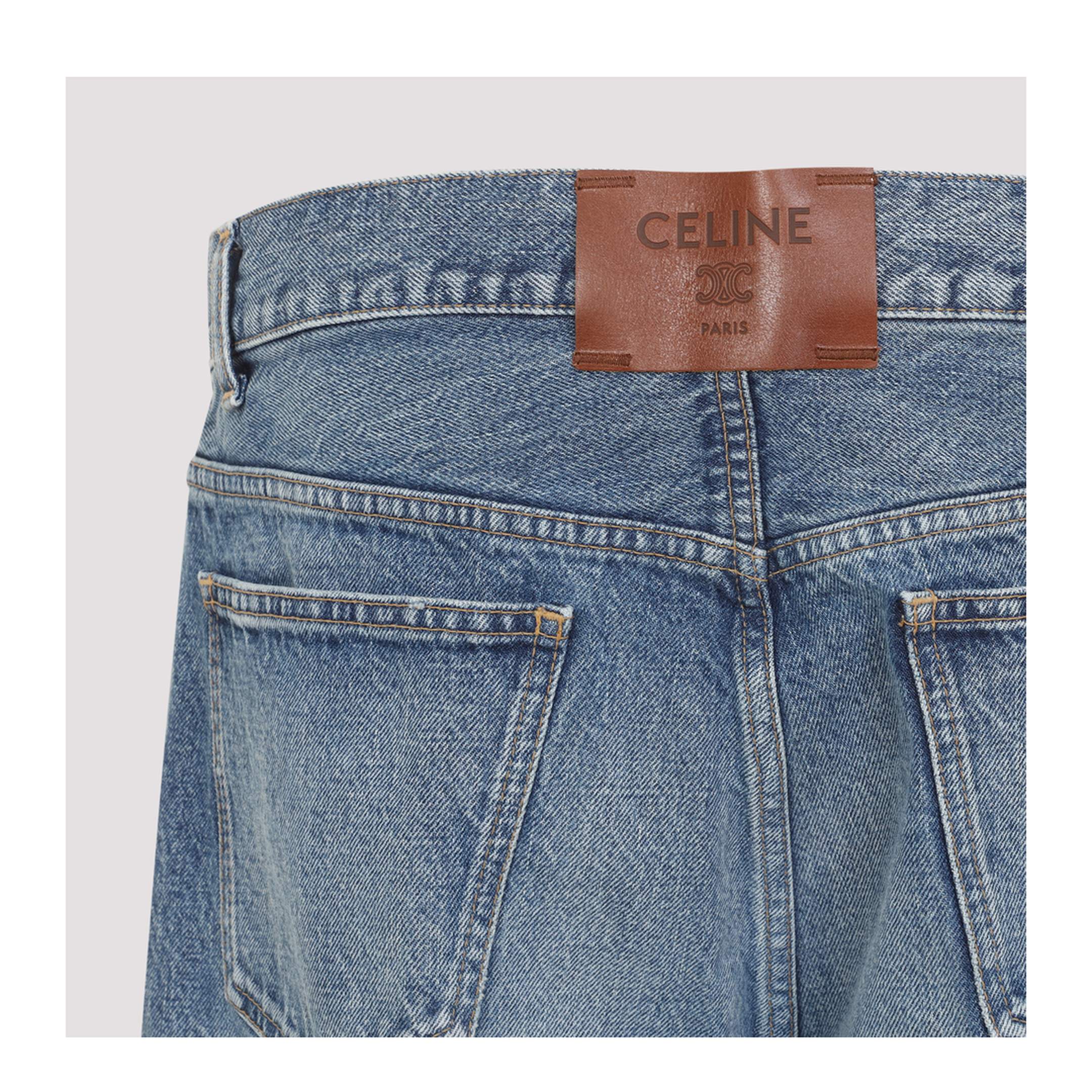 MAYFEYR - Celine - Boyfriend 001 Jeans - RP0DI930F