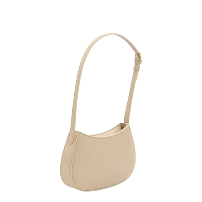 Medium Tilly Bag in Shiny Calfskin