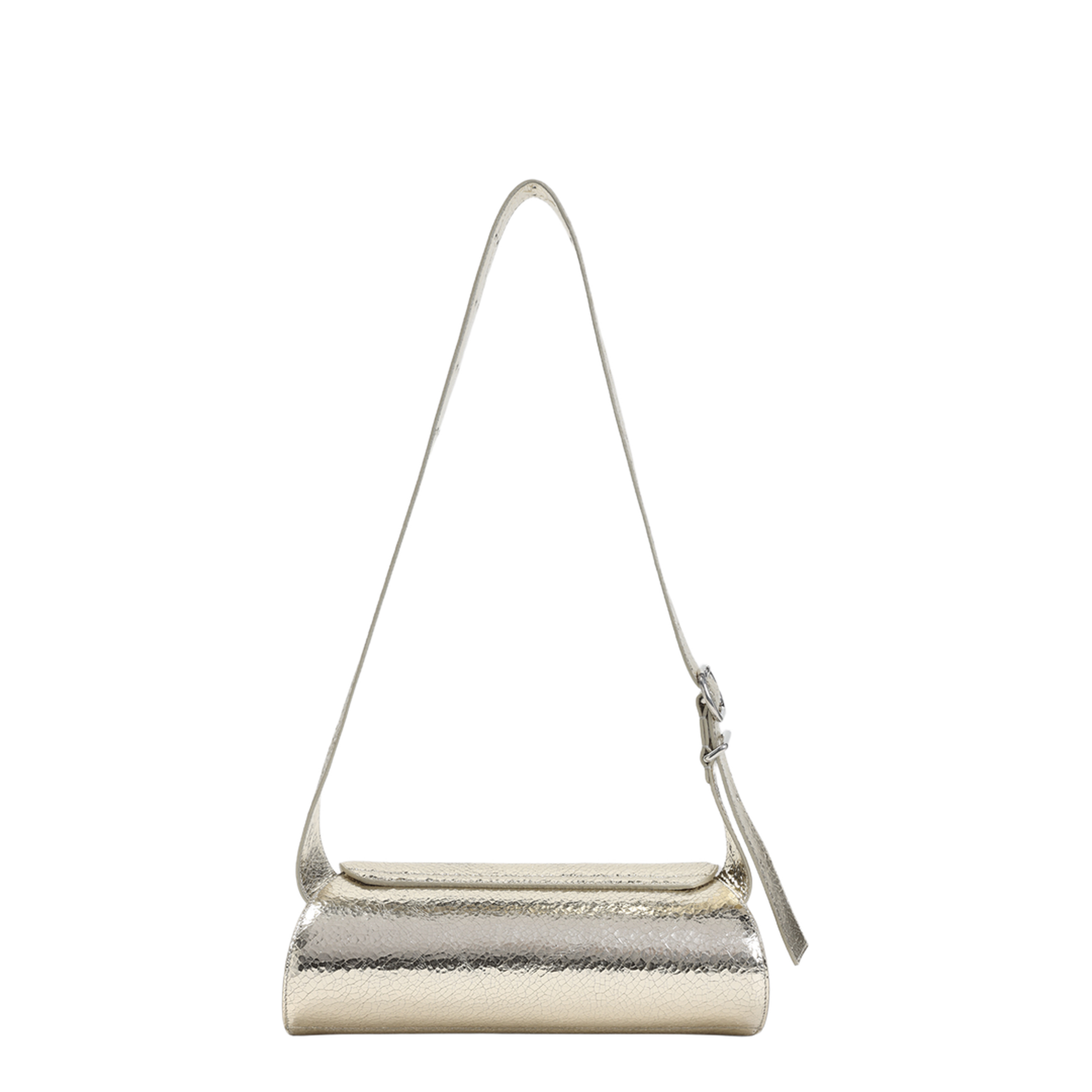 MAYFEYR - Jil Sander - Cannolo Small Shoulder Bag - J07WD0023P8920
