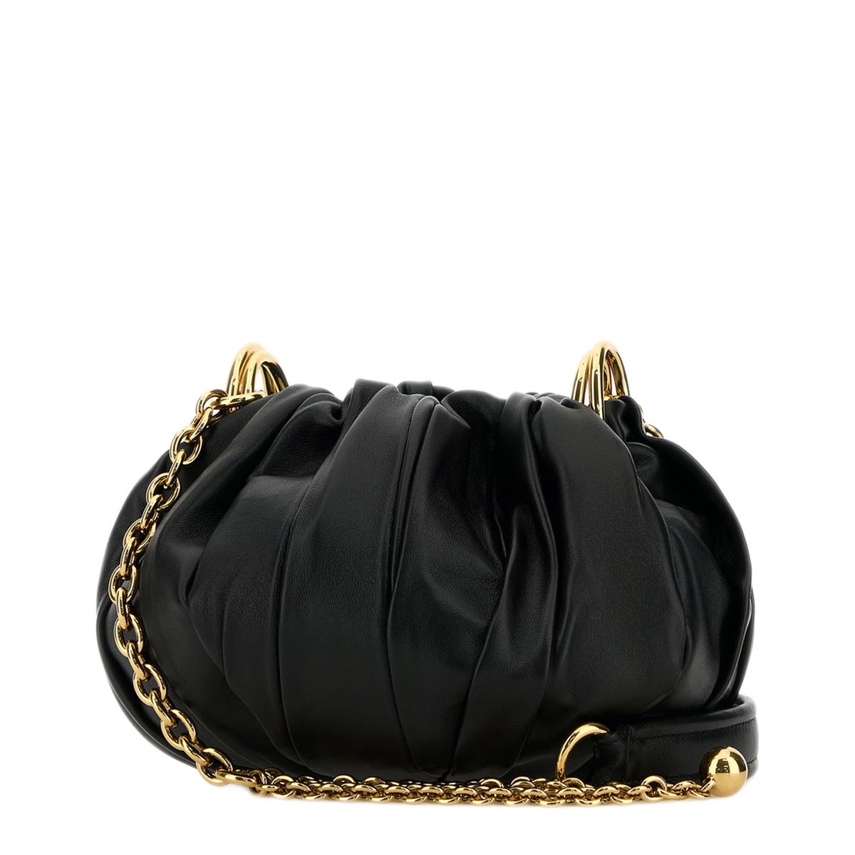 MAYFEYR - Chloè - Chlo Pliss Bucket Bag - CH26US765S27001