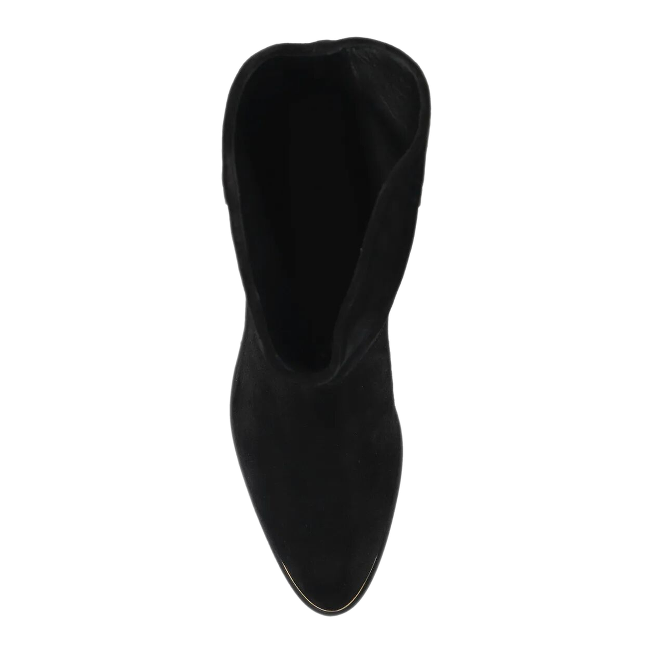 MAYFEYR - Isabel Marant - Elbana Boot - BO0220FAC3A28S01BK