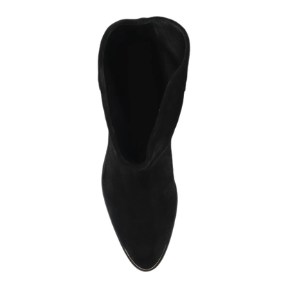 MAYFEYR - Isabel Marant - Elbana Boot - BO0220FAC3A28S01BK