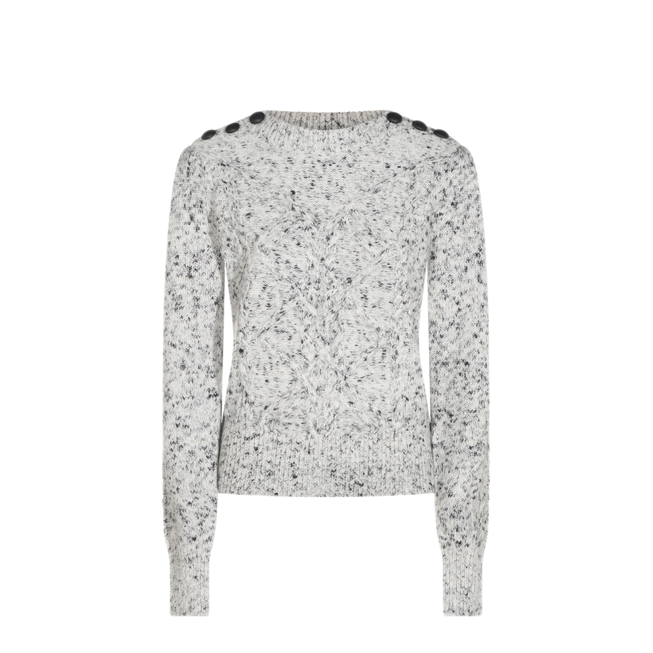 MAYFEYR -  - Sweater - 26APU0925FAD3L08E02GY