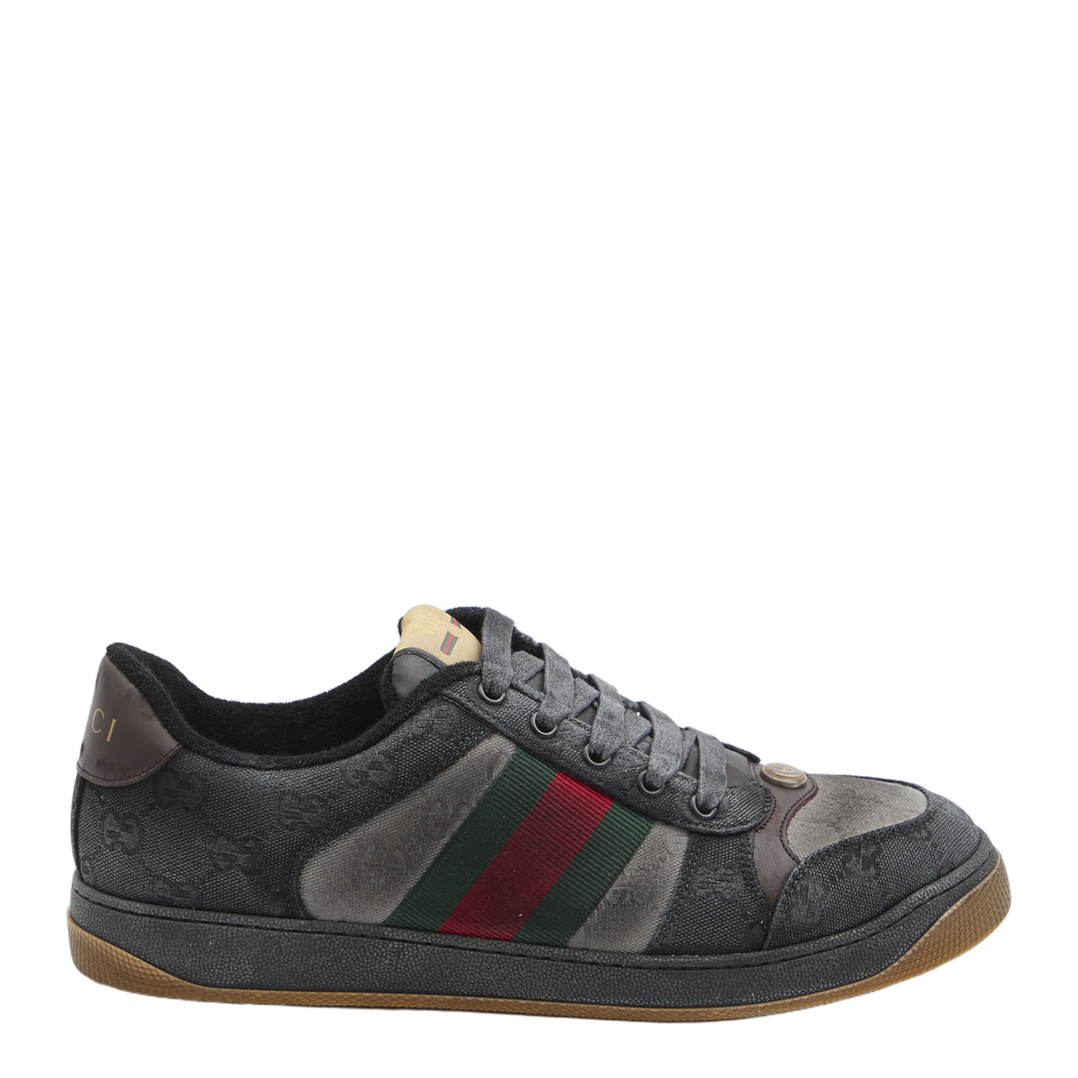 Sneakers Black