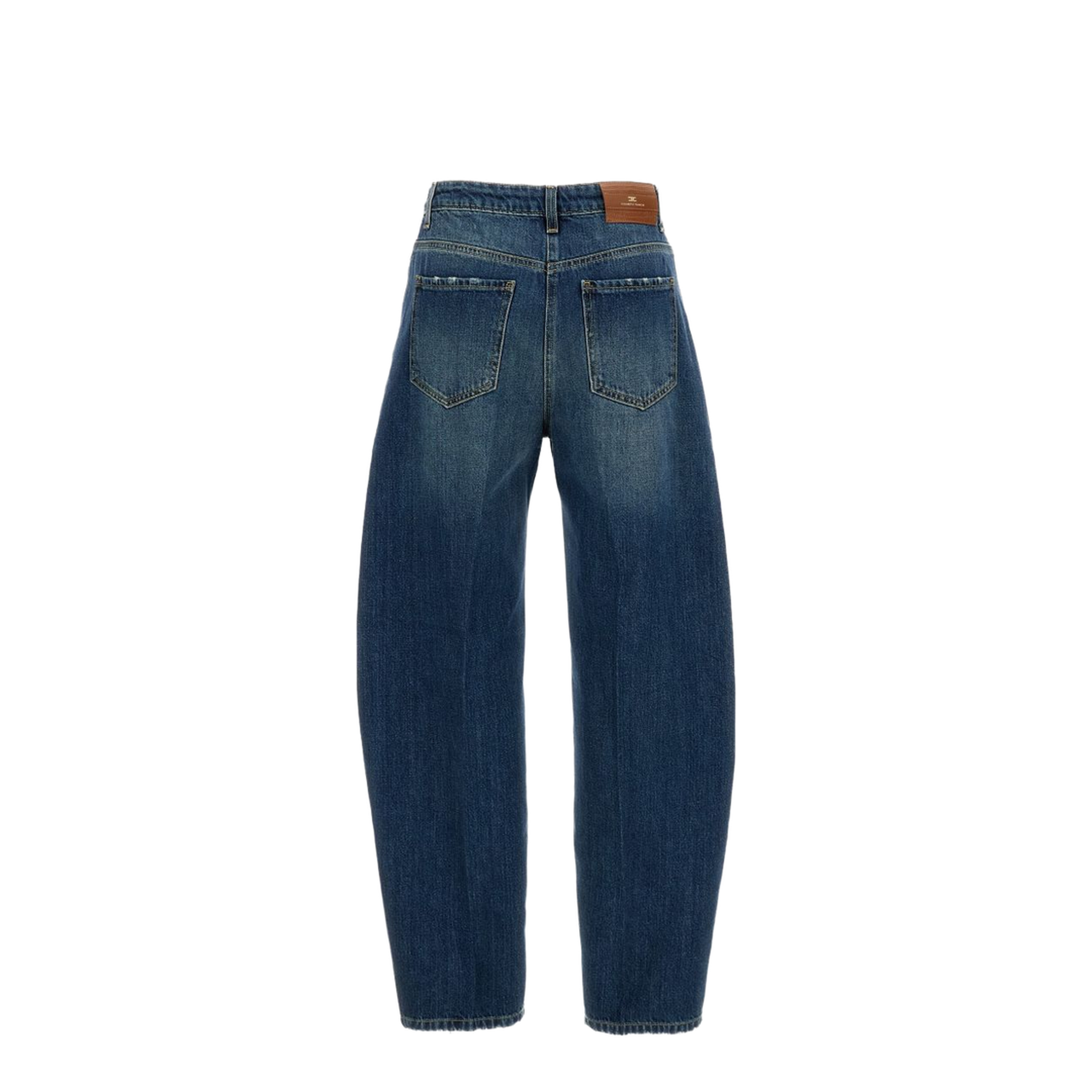 MAYFEYR - Unknown - Jeans Navy - PJ10D66E2139