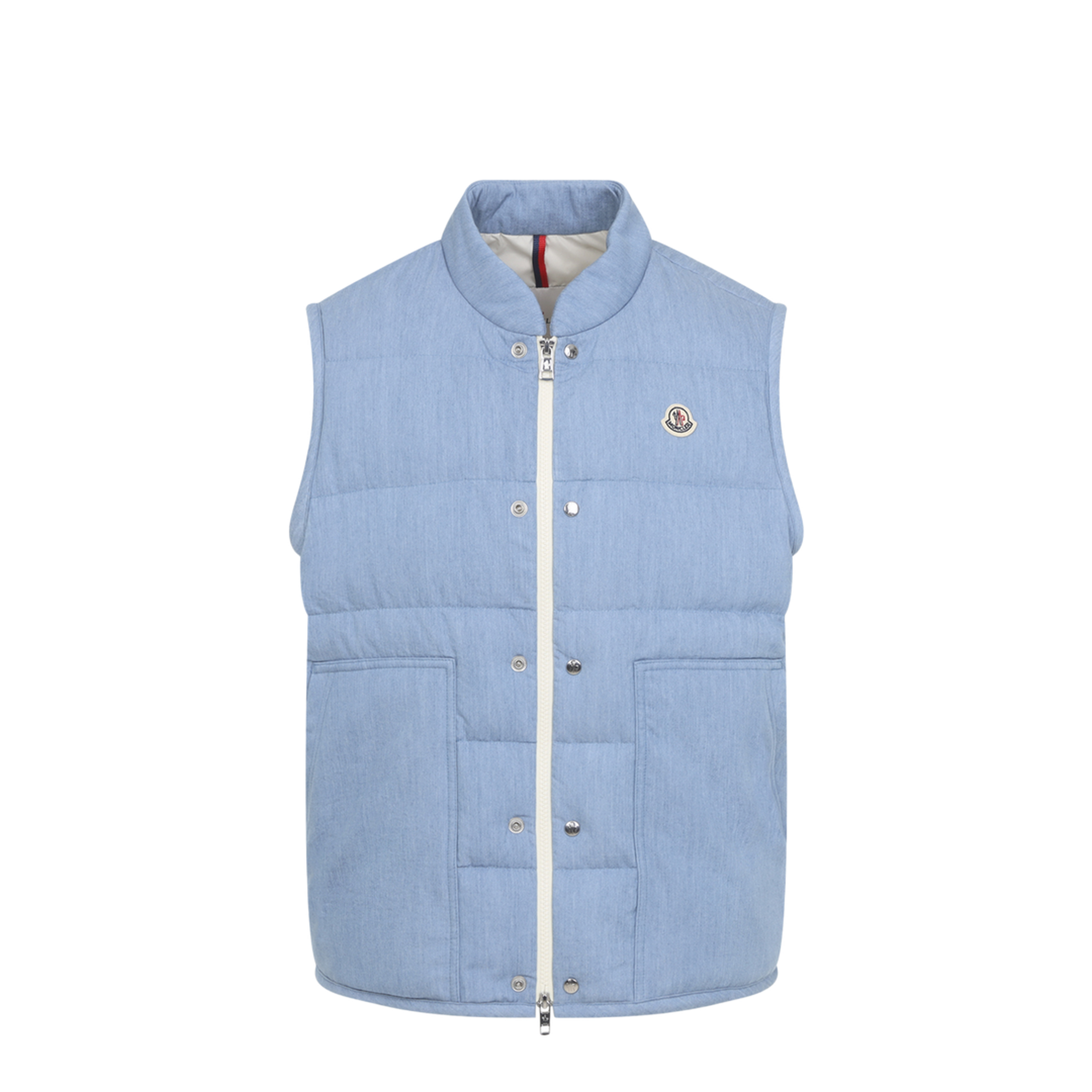 MAYFEYR - Moncler - Heceta Gilet - L10911A00137599HB