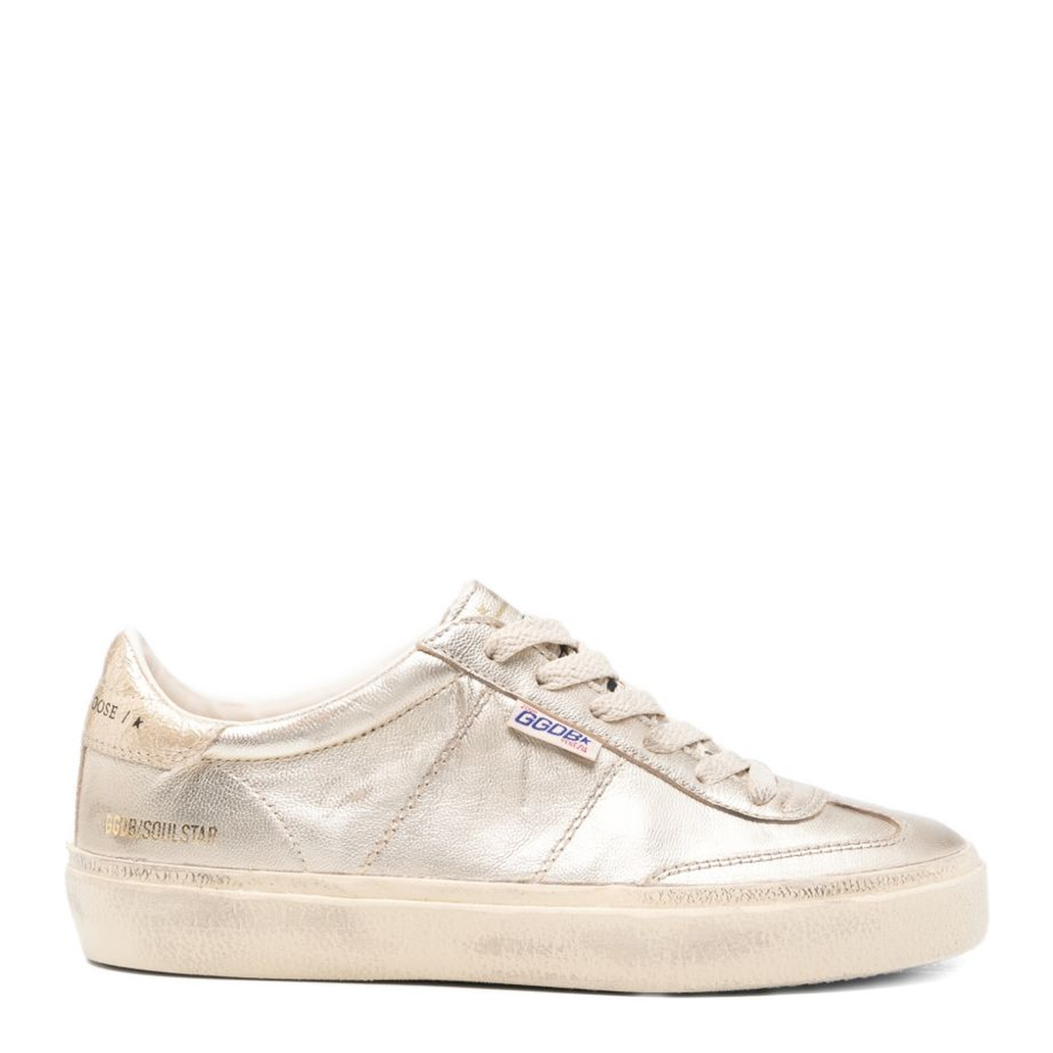 MAYFEYR - Golden Goose - Soul-Star Sneakers - GWF00464F00807965157