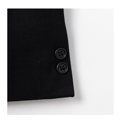MAYFEYR - Viktor & Rolf - Outside Inside 2 T Shirt Black - TT031BLACK