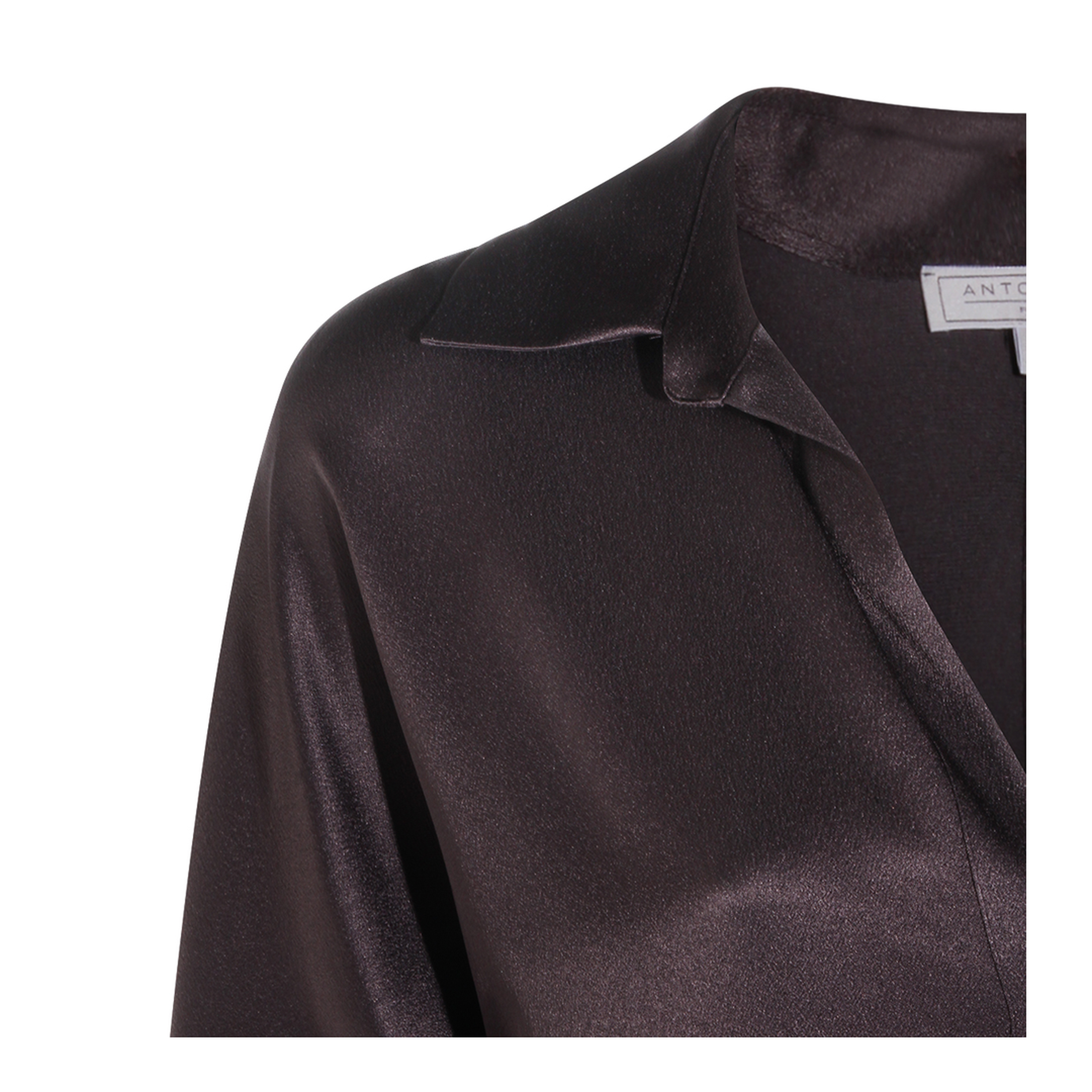 MAYFEYR - Antonelli Firenze - Dresses - L6579Q794576