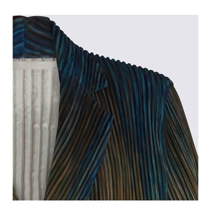 MAYFEYR - Bao Bao Issey Miyake - Jackets - HP66JD21644