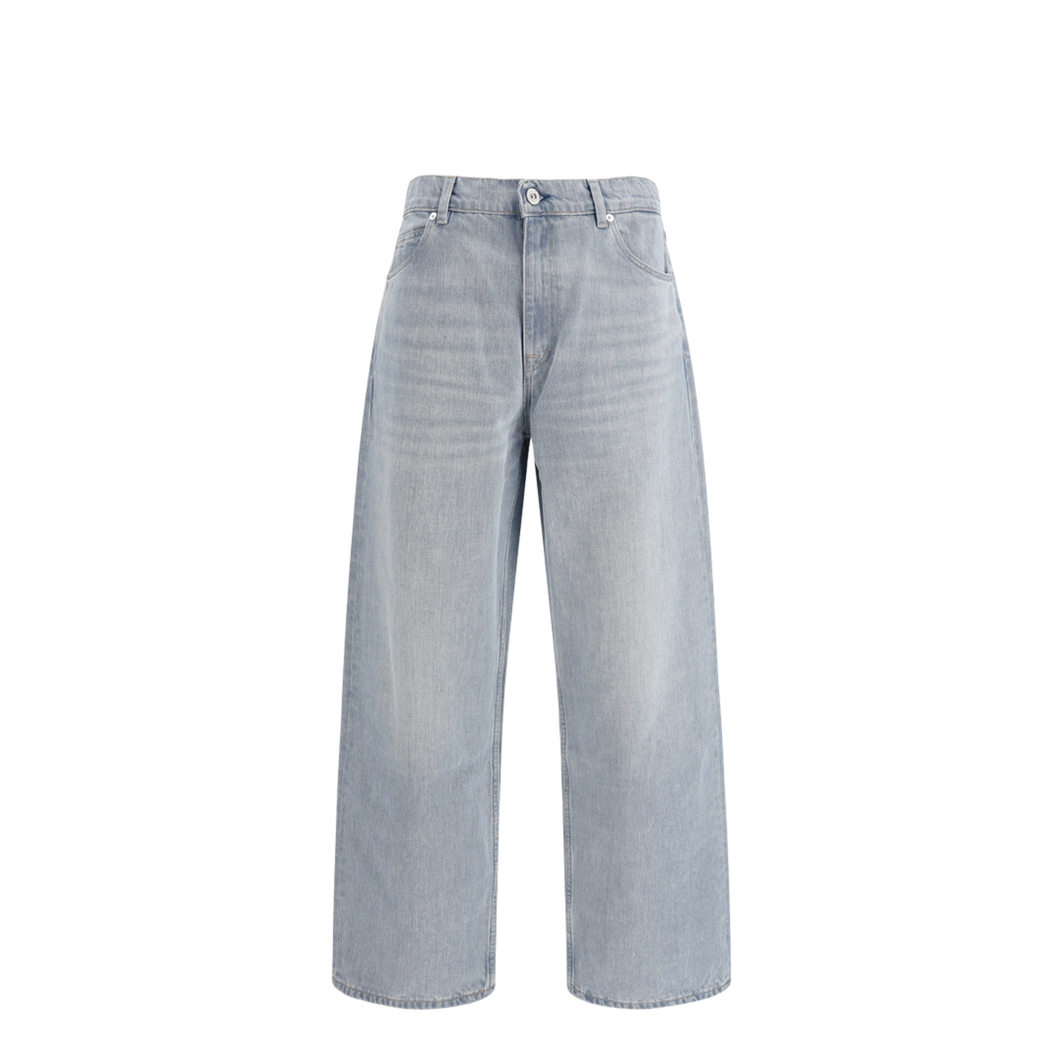 Vast Cut Jeans