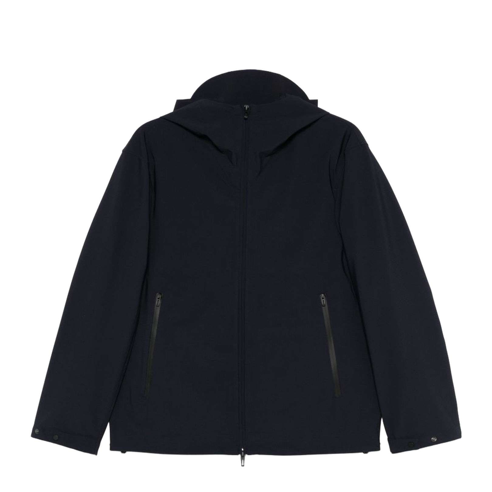 Emporio Armani Capsule Navy Blue Jacket