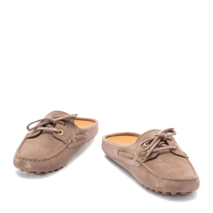 Boat Slider Sandals