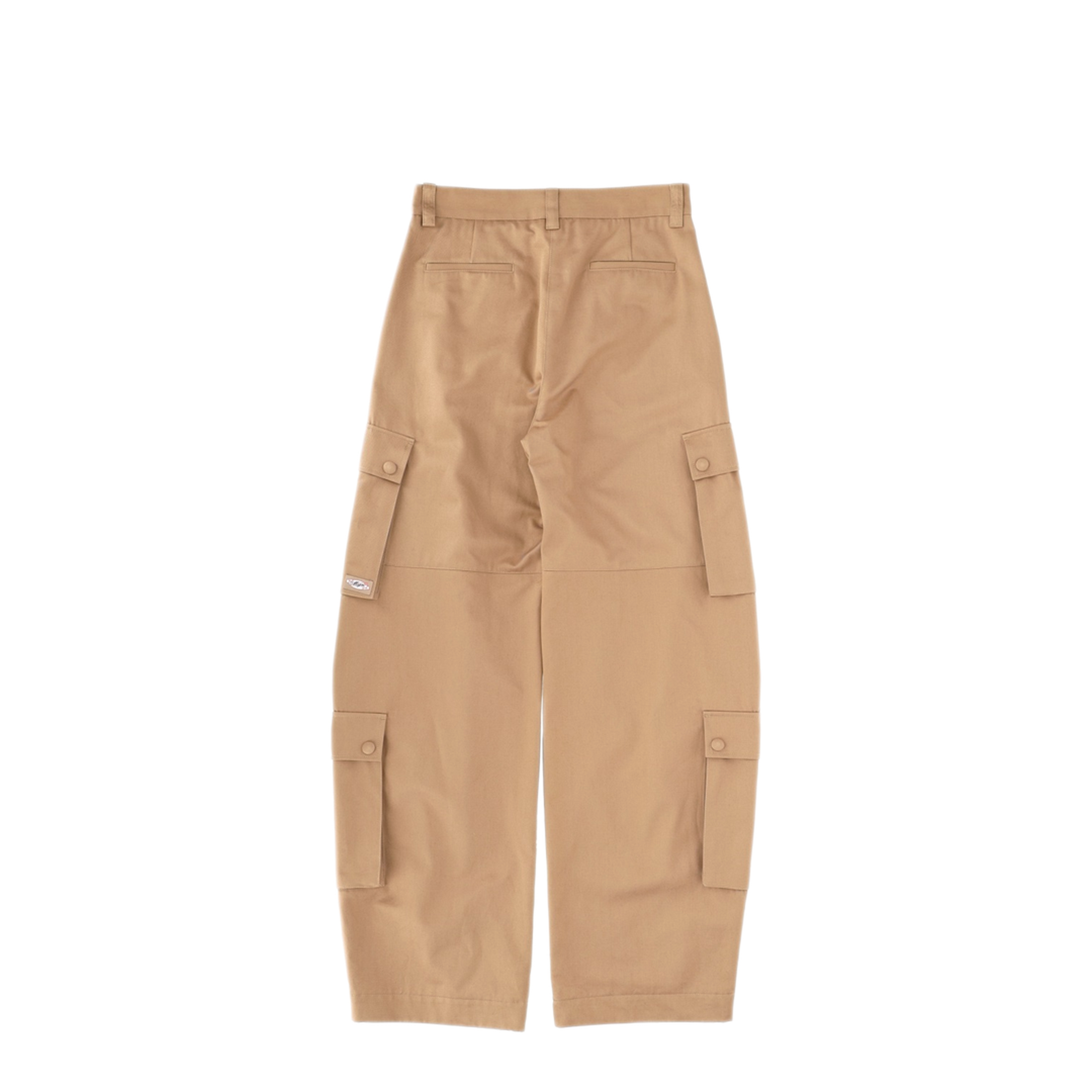 MAYFEYR - MSGM - Cargo Pants - 3941MDP07X25762923